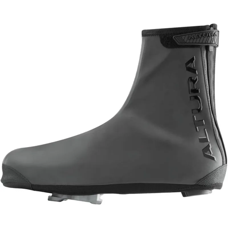 Altura Thermo Elite Overshoe Black